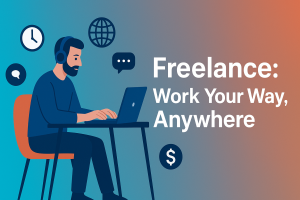 Freelance